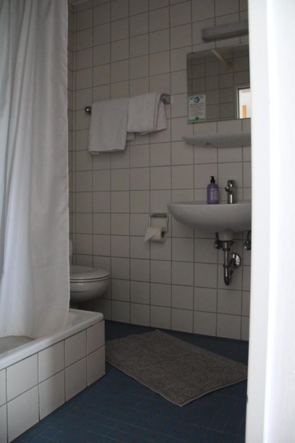 Schildwirtschaft Zum Rothen Ochsen Hotel Laupheim Luaran gambar